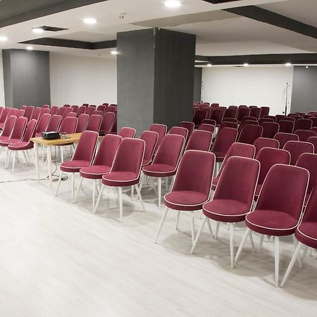 The Garden Otel Kayseri Exterior photo