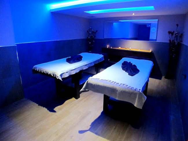 The Garden Otel Kayseri Exterior photo